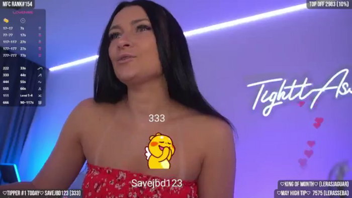 TighttAss