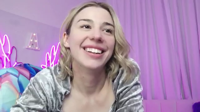 AlinaBlank