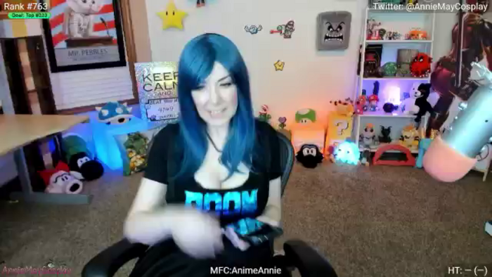 AnimeAnnie