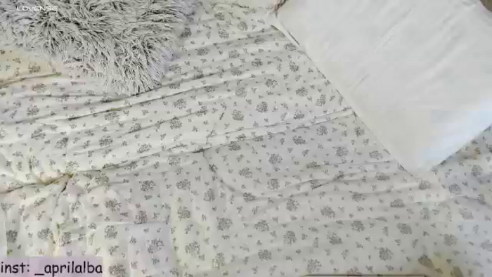 AprilAlba777