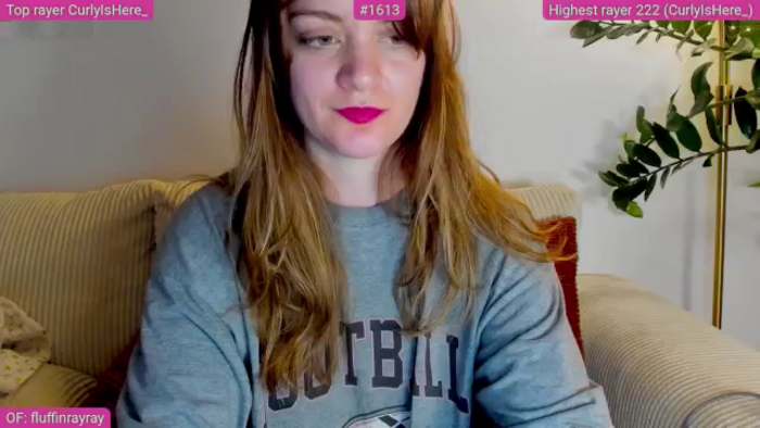 FluffinRayRay
