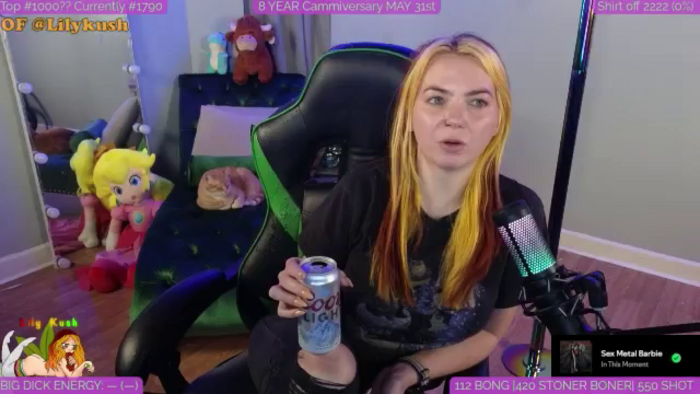 LilyKush