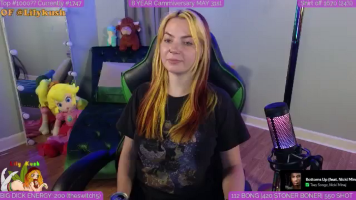 LilyKush