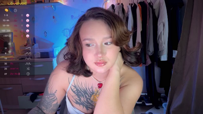 Littlewetgirl
