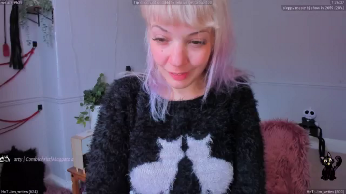 LunaWolfie