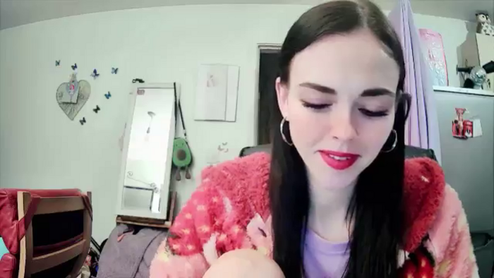 MissMistletoe