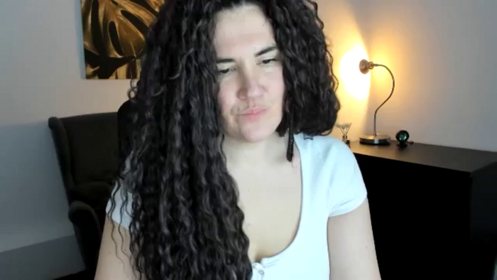 MysticCurls