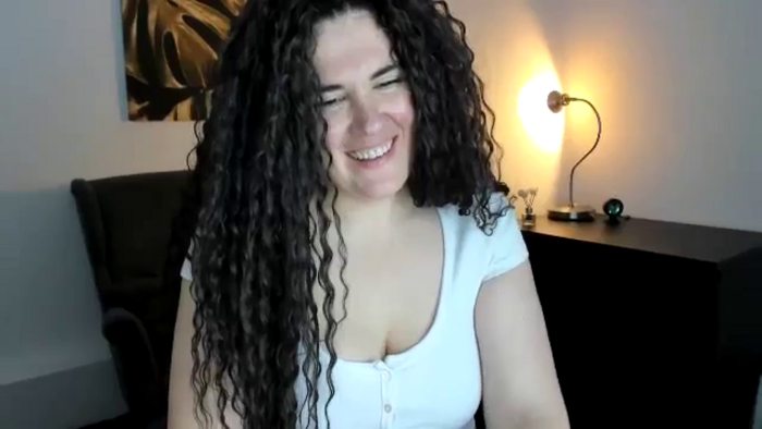 MysticCurls