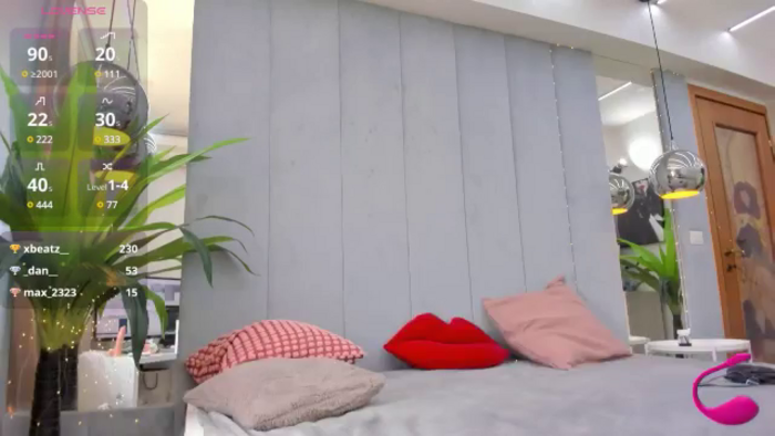 NayraDream