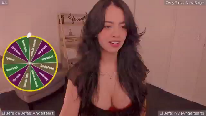 NinaSage
