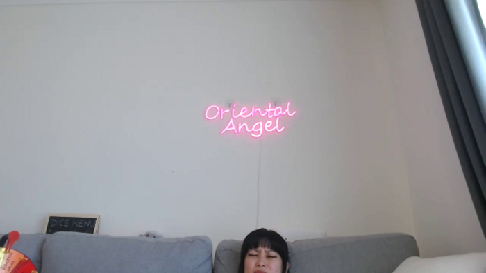 OrientalAng3l