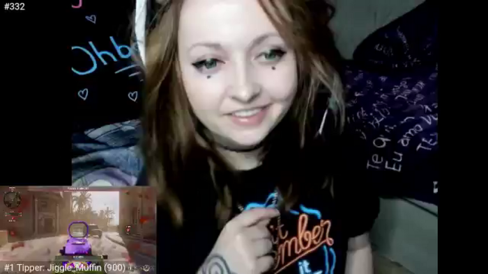 PrincessBluu