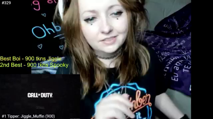 PrincessBluu
