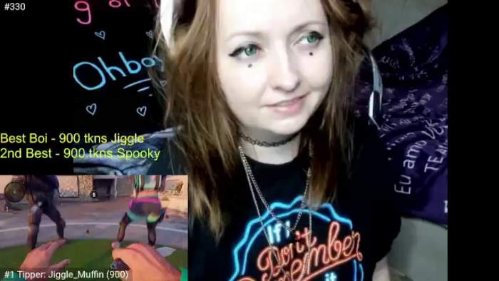 PrincessBluu