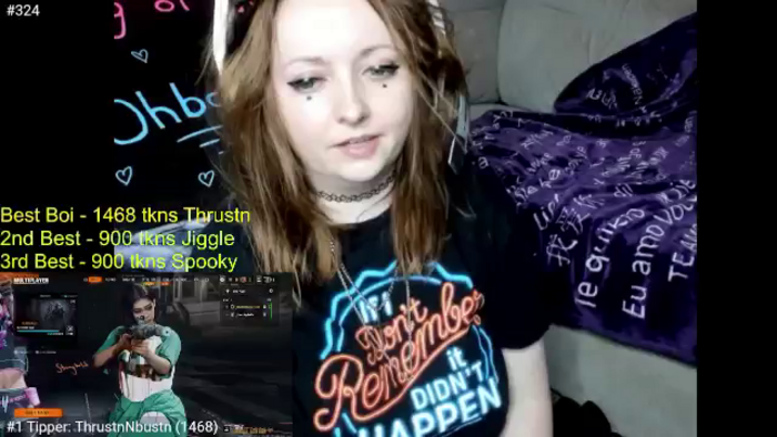 PrincessBluu