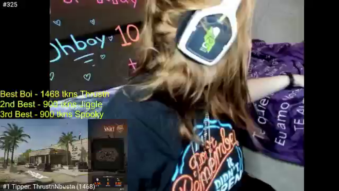 PrincessBluu