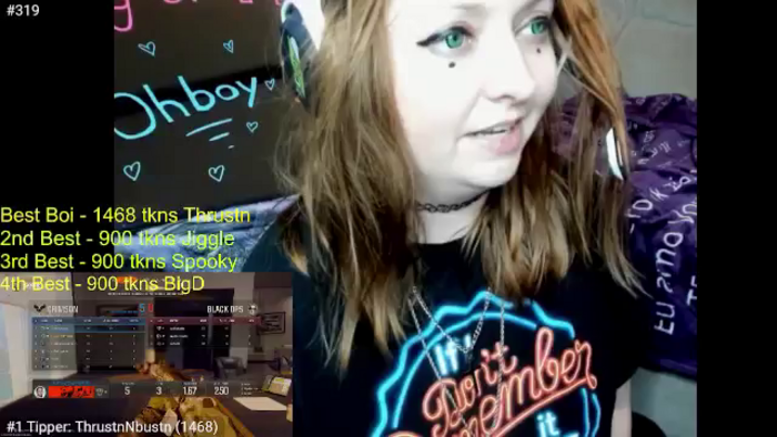 PrincessBluu