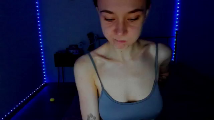 SexyCocobutt