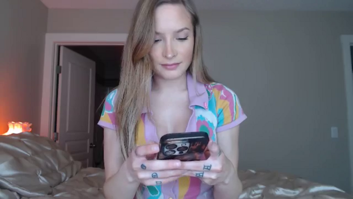 AlexisWildest