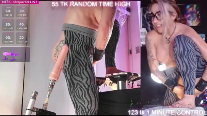 Alise_Parker