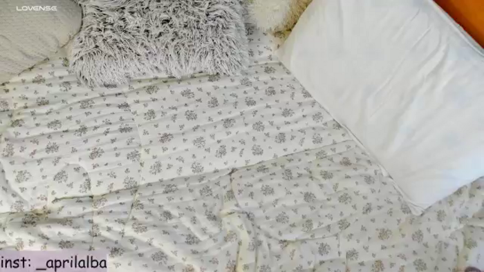 AprilAlba777