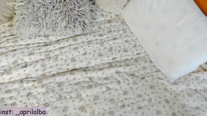 AprilAlba777