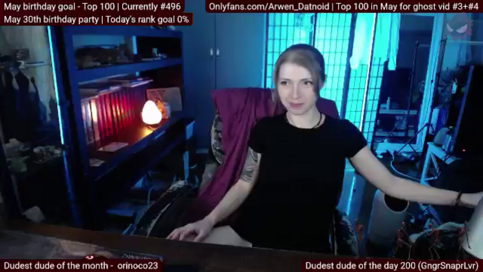 Arwen_Datnoid