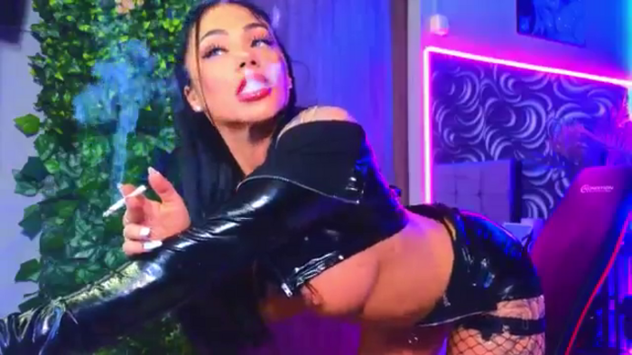 CandyEyesXXX