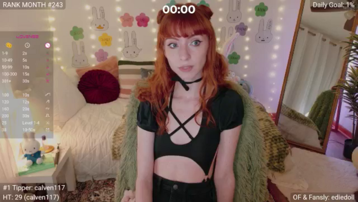 EdieDoll