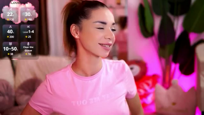 FlirtyFawn