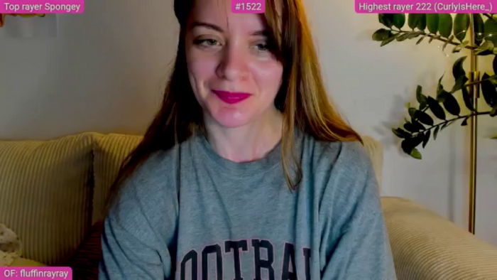FluffinRayRay