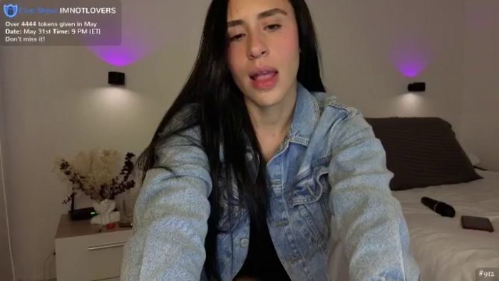 ImnotBrina