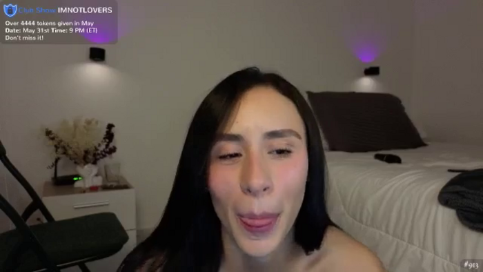 ImnotBrina