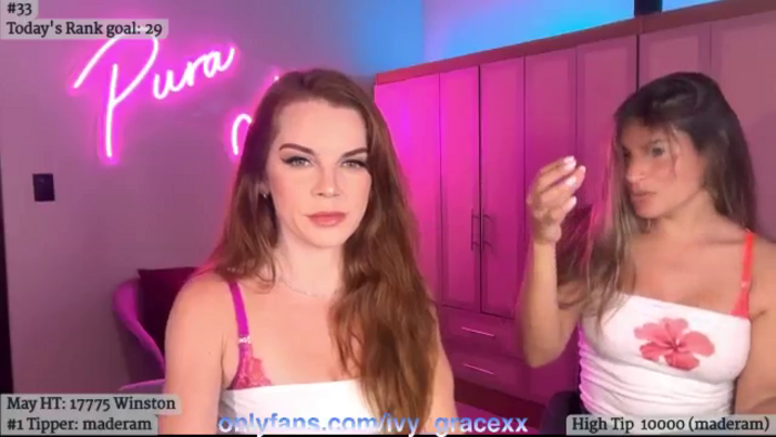 IvyGrace