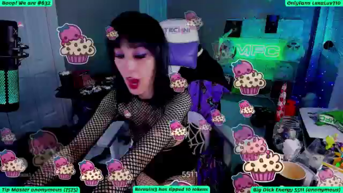 LexaLuv
