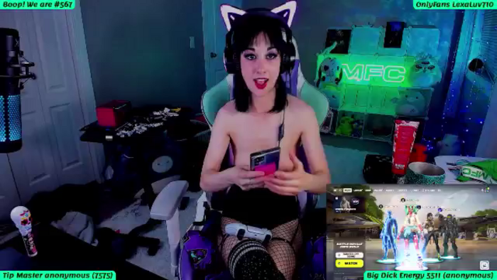 LexaLuv