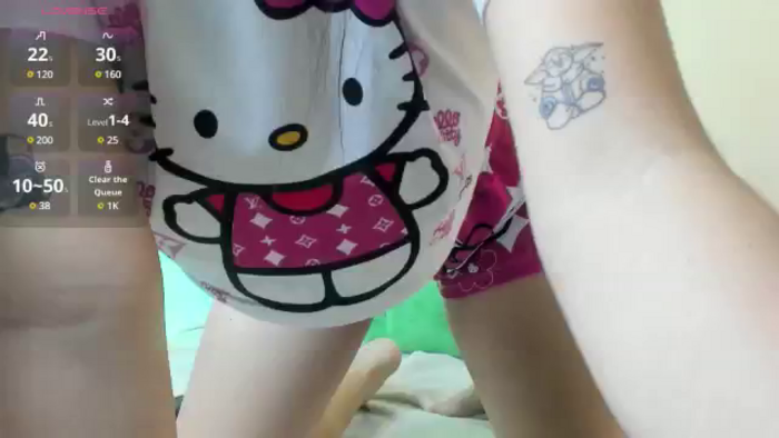 Littleangel