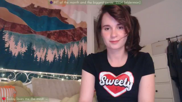 LizzyPeach