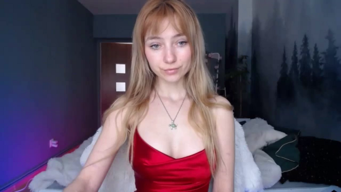 LuciaAmazing