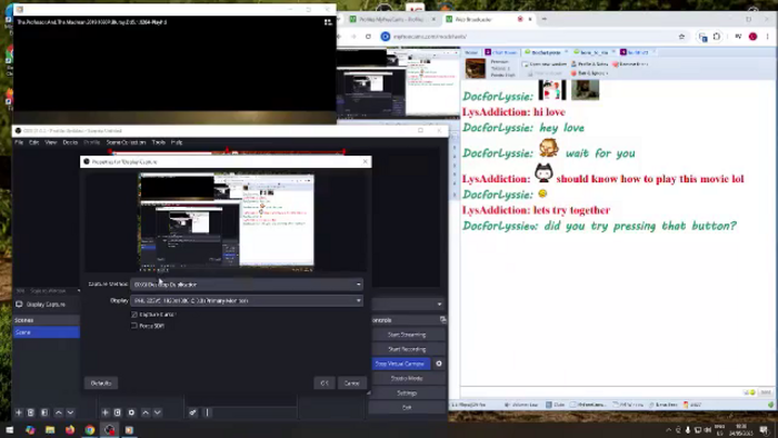LysAddiction