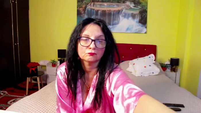 MadameAlexa