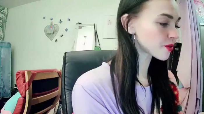 MissMistletoe