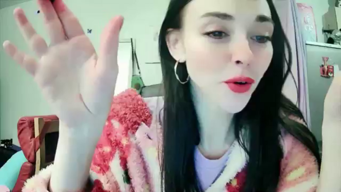 MissMistletoe