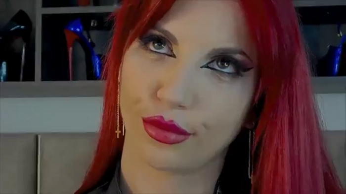 MissRebecaRed