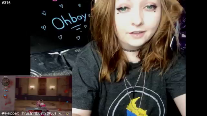 PrincessBluu