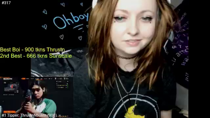 PrincessBluu
