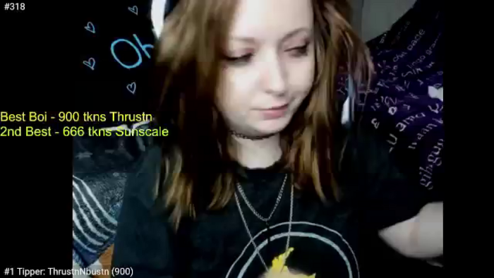 PrincessBluu