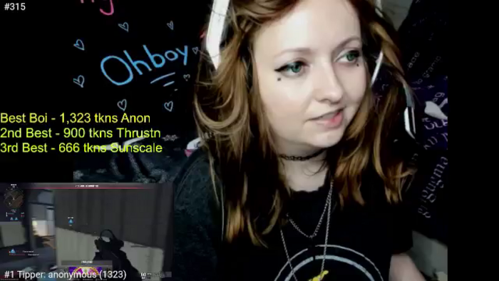 PrincessBluu