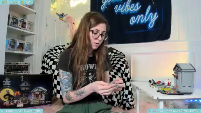 TheSharkQueen