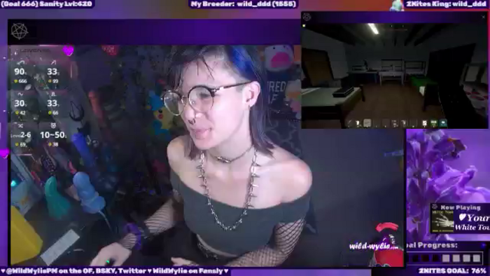 WildWyliePM